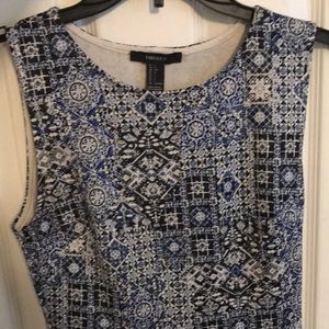 Forever 21 bodycon dress